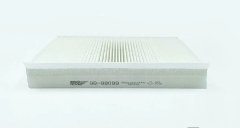 GB-98099 ФС BIG FILTER HAVAL фото 1