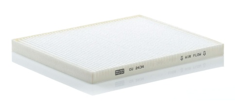 ФИЛЬТР Салон. MANN CU 2434 фото 1