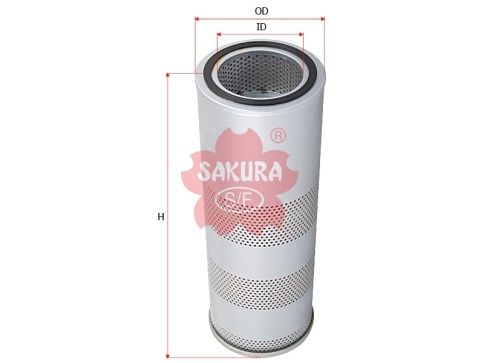 ФИЛЬТР гидравлический Sakura H7981 фото 1