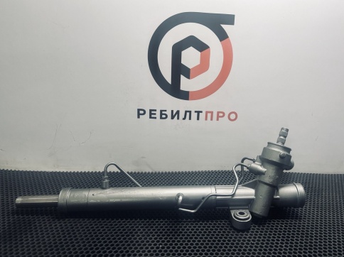 Рулевая рейка гур. BYD F3 2006-, Geely Emgrand EC7 09-,Vision 06- Ориг вост. гарантия 6 мес. без тяг фото 1