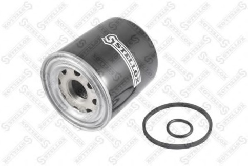 Фильтр торм. сист. осушитель возд. пневмосистемы, навинчив. STELLOX   IVECO/MAN/VOLVO фото 1