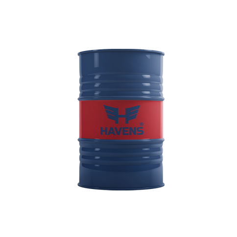 5W-30 Havens Safeguard SAE масло моторное синтетич. ACEA C2.C3.API SP 60л фото 1