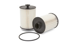 ФИЛЬТР ТОПЛ. Fleetguard FS19925 ГАЗель двс Cummins ISF 2.8 фото 1