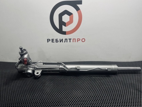 Рулевая рейка(ГУР)  Hyundai Santa Fe 09-12,Kia Sorento09-12 Оригин.восст. гарантия 6 мес.без тяг  фото 2