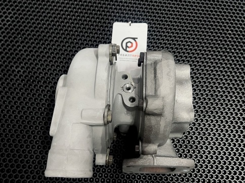 Турбокомпрессор (TKP7H2A)  МТЗ, ЮМЗ, ПАЗ, ЛАЗ, ЗИЛ-4331 (Д-245) ориг. вост. на заводе гарантия 1 год фото 3