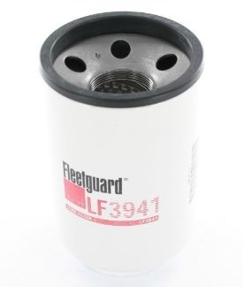 ФИЛЬТР МАСЛ. Fleetguard LF3941 фото 1