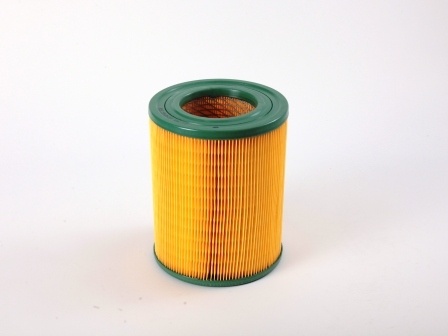 GB-77 ФВ BIG FILTER ГАЗ инжектор (07->) круглый цилиндр НИЗКИЙ фото 1