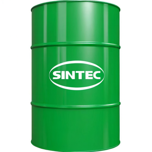 Антифриз Sintec EURO G11-40 зеленый  (216,5 л) фото 1