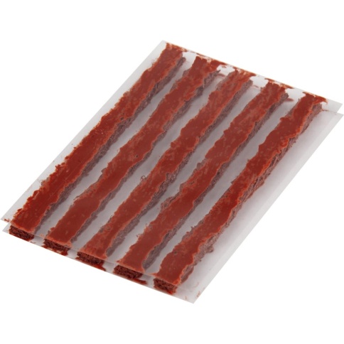 Набор жгутов для ремонта бескамерных шин 5шт. "AUTOVIRAZH" AV-019405 фото 1