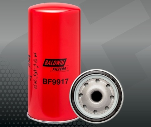 ФИЛЬТР ТОПЛ. Baldwin BF9917 /PFF56223 фото 1