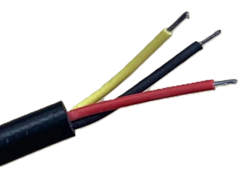 Сигнальный огонь 12-24V Allroad 6SMD Amber AST06 фото 3