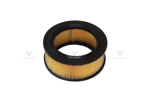 ФИЛЬТР ВОЗД. EKOFIL EKO-01.312 фото 1