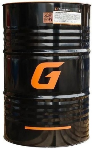 80w90 G-Truck GL-4/ GL-5   масло  208 л. фото 1