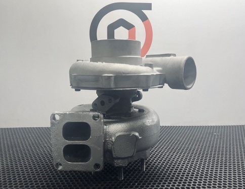 Турбокомпрессор SCANIA (3537639) Оригинал восстановленый. Гарантия 1 год фото 2