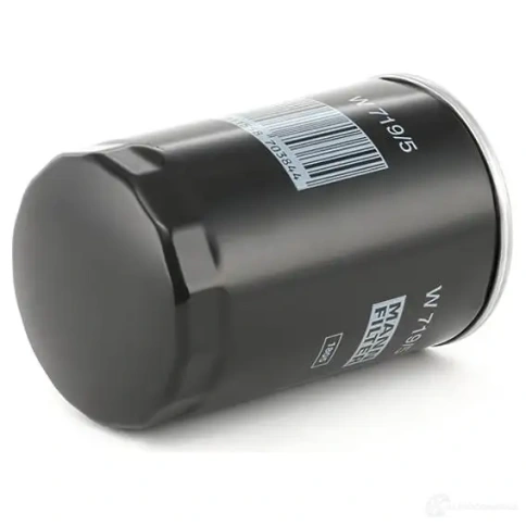 ФИЛЬТР Масл.MANN W 719/5, КНР Audi 80/100/A6/A4,VW Golf/Vento/Passat/T4 1.0-2.3 80>, VAG фото 2