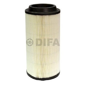 ФИЛЬТР ВОЗД. ДИФА 43125 Спецтехника ATLAS, FENDT, JCB, BOBCAT, LIEBHER (P778972, C 16 400) фото 1