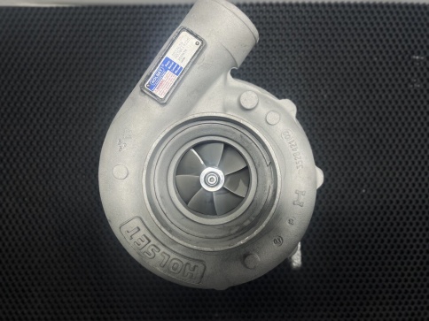 Турбокомпрессор SCANIA (3537639) Оригинал восстановленый. Гарантия 1 год фото 1