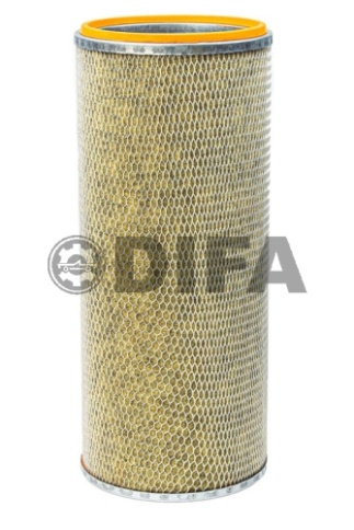 ФИЛЬТР ВОЗД. ДИФА 43180M-01 БЮЛЕР 2290, 2335, 2360, 2375, 2425 (элемент) (AF4819, 86029149) фото 1