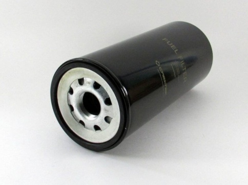 ФИЛЬТР ТОПЛ. CREATEK CK8122 (612630080087) фото 1