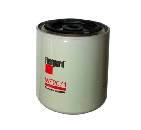 Фильтр системы охлаждения Fleetguard WF2071 фото 1