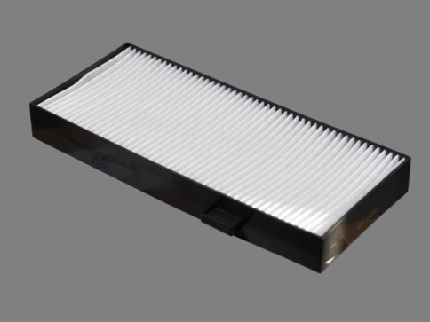 Фильтр салонный SF-Filter SKL46246 фото 1