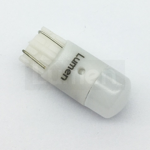 Лампа светодиод. T10 12V Lumen Atomx T10- 2835 (в уп. 10шт) MLD-12VT10-4874 фото 1