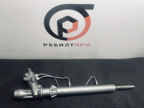 Рейка рулевая гидравлическая Great Wall Hover  H3/H5 2001-2010  (Оригинальная восст. Гарантия 6 мес) фото 2