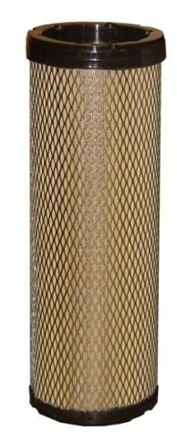 ФИЛЬТР ВОЗД. ЛИВНЫ КАМАЗ ЕВРО3 (св.360л.с.), МТЗ, VOLVO, JON DEER (элемент) 725.1109560-10-01  фото 1