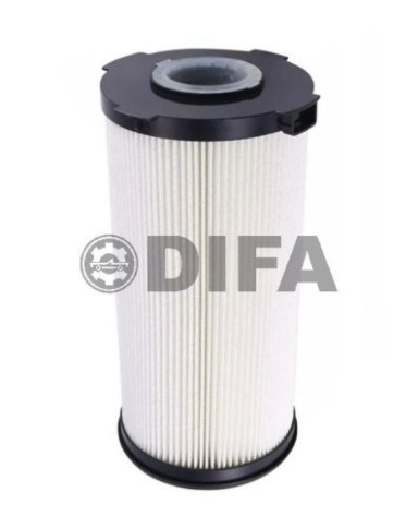 ФИЛЬТР ТОПЛ. ДИФА 6326E (ST20174,FS20190, WG9925550966) SITRAK C7H MAX и HOWO T5G (Евро 5)  фото 1