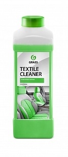 ОЧИСТ. салона Textile-cleaner   GRASS 1 л. 112110 фото 1