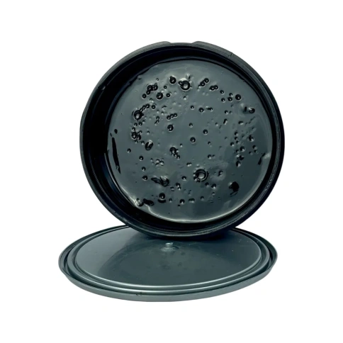 МАСТИКА СЛАНЦЕВАЯ  OIL RIGHT        2 КГ  Смазка фото 3