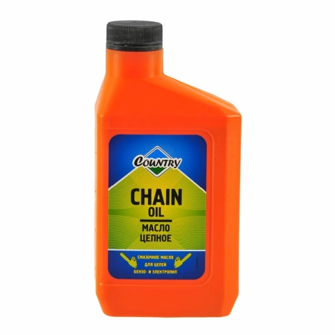 ЦЕПНОЕ масло  Country 1Л ST-500 фото 1