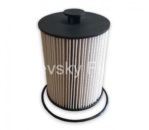 ФИЛЬТР ТОПЛ. НЕВСКИЙ NF3706 ГАЗ Next с дв. Cummins 2.8 ISF (БИЗНЕС) фото 1