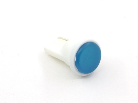 Лампа светодиод. T10 12V Lumen Atomx T10 -CHP( Blue) (в уп.10шт) MLD-12VT10-1108 фото 1