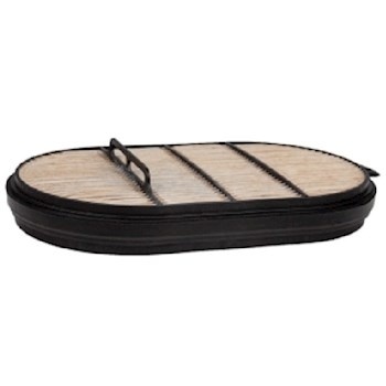 ФИЛЬТР ВОЗД. ДИФА 43175-01 (AF4201, CF37001, P607557)	 фото 1