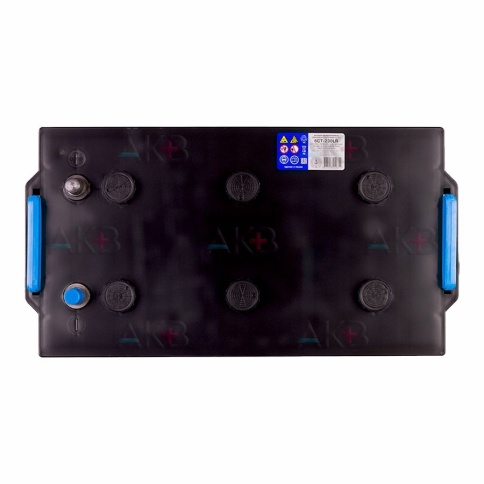 АКБ 6СТ-230 L  Premium г.Тюмень (518*278*242) 1520А  (обратная полярность)  фото 3