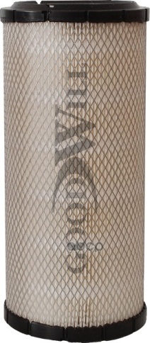 ФИЛЬТР ВОЗД. GOODWILL AG 1028 фото 1