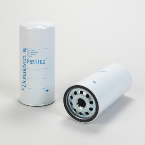 ФИЛЬТР МАСЛ. DONALDSON P551102 фото 1
