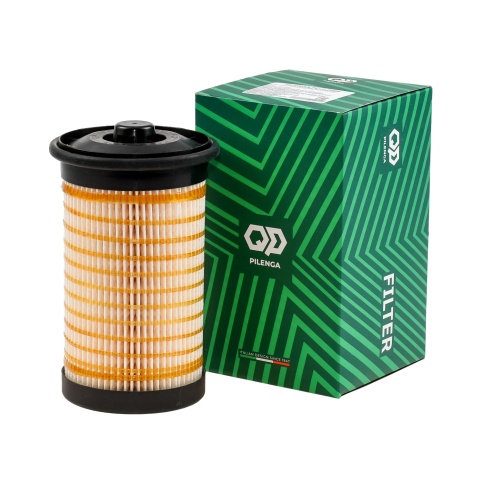 ФИЛЬТР ТОПЛ. Pilenga FC-P 2469 (вставка) фото 1