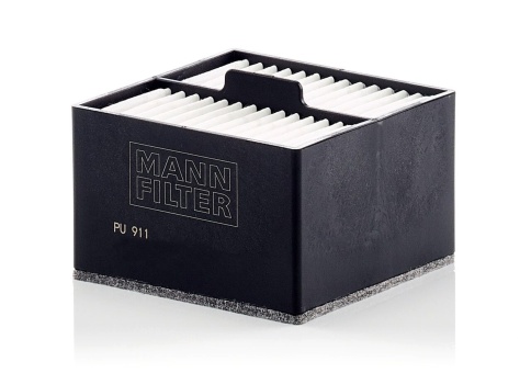 ФИЛЬТР ТОПЛ. MANN PU 911 фото 1