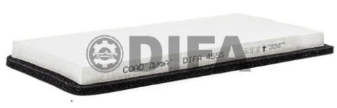 ФИЛЬТР ВОЗД. ДИФА 4553 ГАЗель Бизнес (панель Next 2016 г.в) GB-98032, 3221.8119200 фото 1
