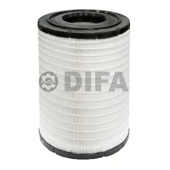 ФИЛЬТР ВОЗД. ДИФА 43147 (C 25 730/1) фото 1
