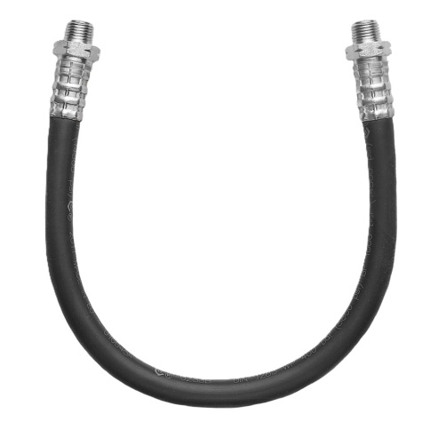 Выпускной шланг со стальной оплеткой 300 мм  SAMOA (Испания) фото 1