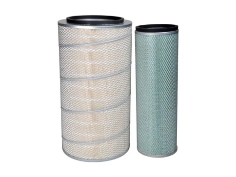 ФИЛЬТР ВОЗД. Sakura A-1840-S фото 1