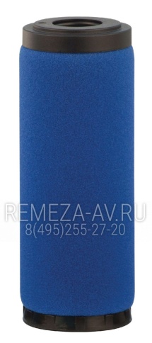 ФИЛЬТР ВОЗД.картридж 12075P  (4083601300) фото 1