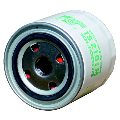 ФИЛЬТР МАСЛ. TS 2101 М ВАЗ фото 1