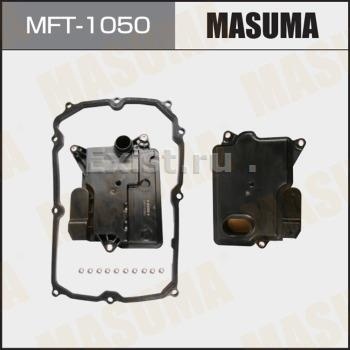 ФИЛЬТР МАСЛ. MASUMA MFT-1050 фото 1