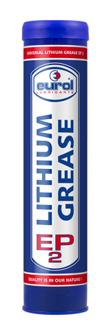 Смазка Eurol Universalgrease Lithium EP 2  0.4кг. фото 1