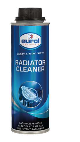 Eurol Radiator Cleaner Очиститель радиатора,системы охлаждения 250ml фото 1