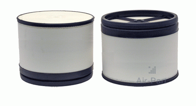 Фильтр воздушный HIFI FILTER SA16437 фото 1